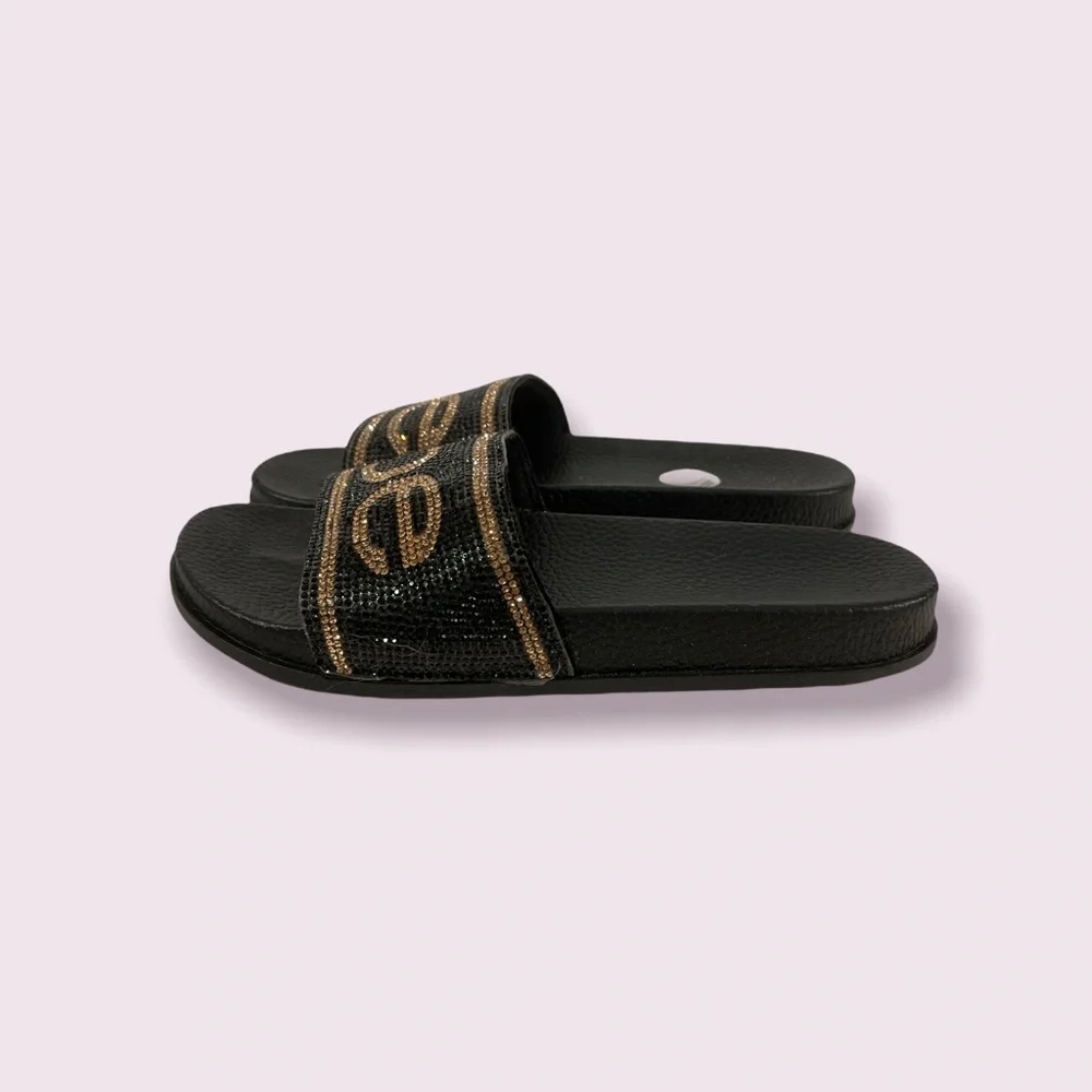 Girls BEBE sandals S1-16